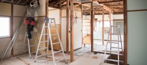 Entreprise de rénovation de la maison et de rénovation d’appartement à Fontaine-Simon
